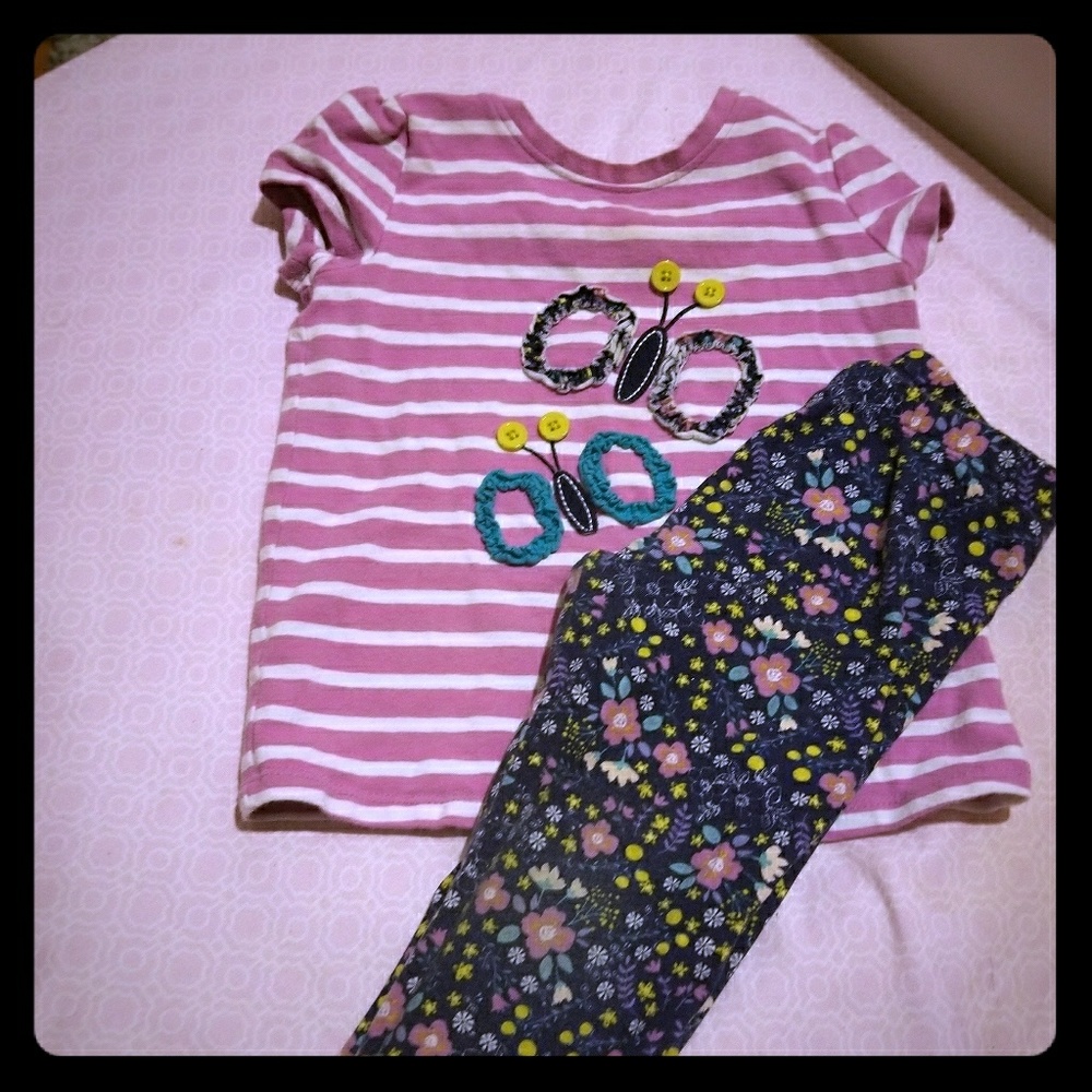 2t outfit